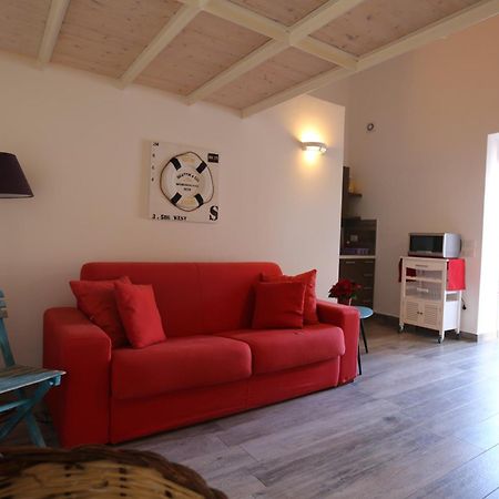 Reggine Holiday Apartments 상트아그넬로 외부 사진