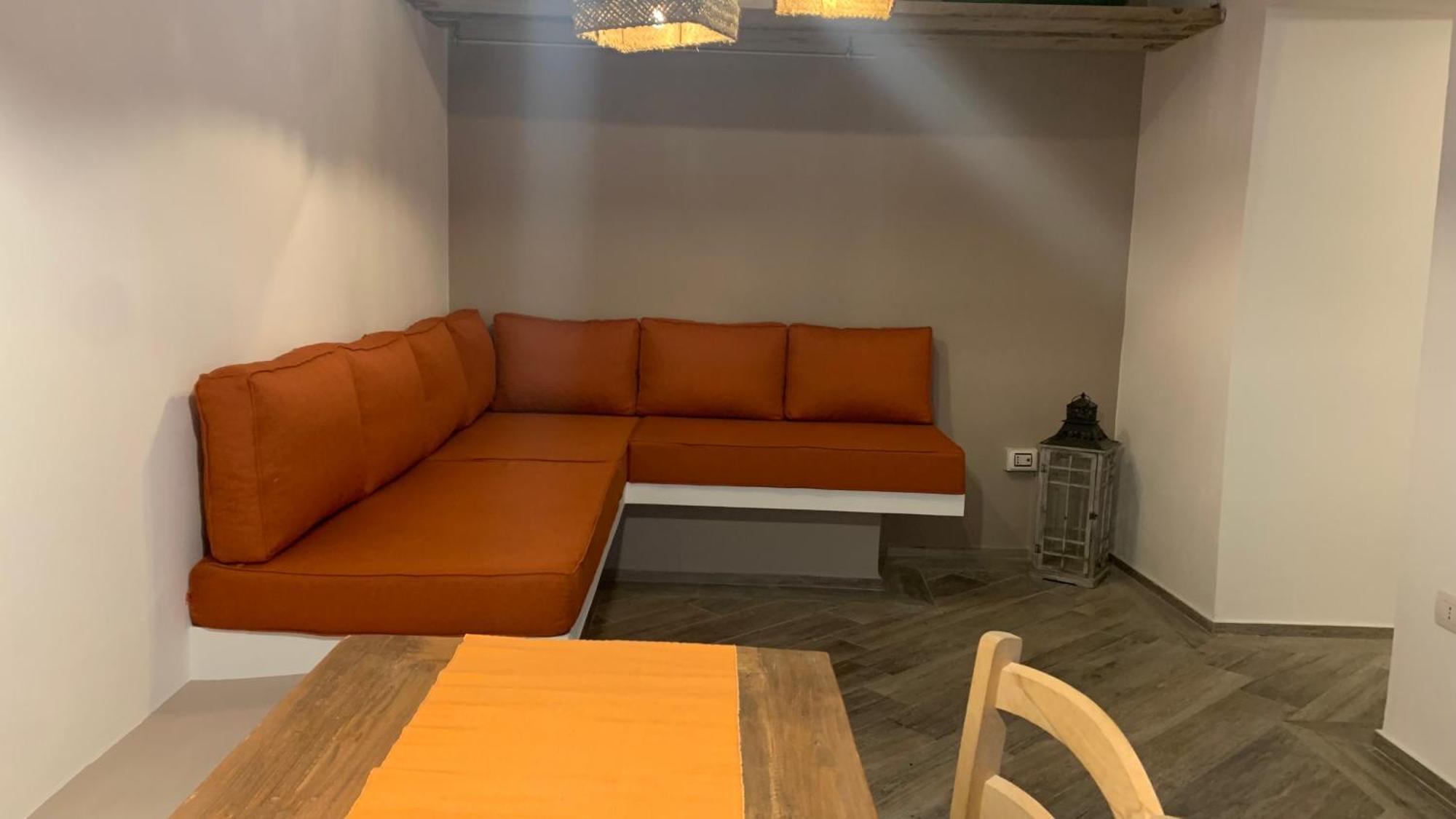 Reggine Holiday Apartments 상트아그넬로 외부 사진