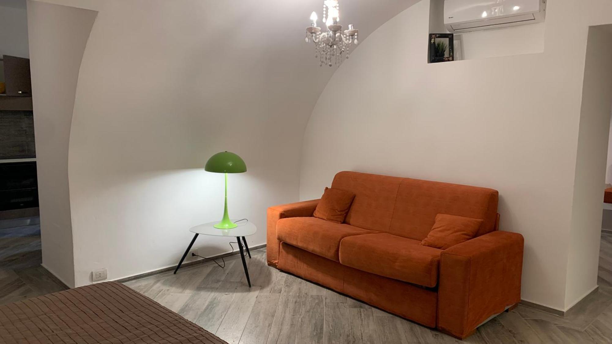 Reggine Holiday Apartments 상트아그넬로 외부 사진