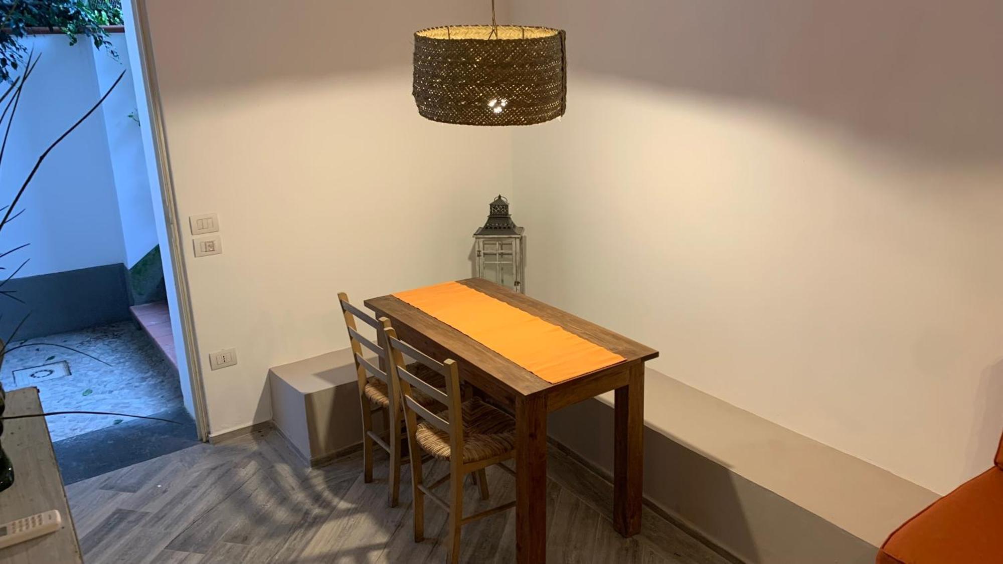 Reggine Holiday Apartments 상트아그넬로 외부 사진