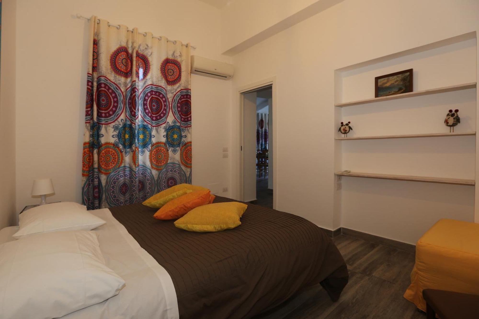 Reggine Holiday Apartments 상트아그넬로 객실 사진