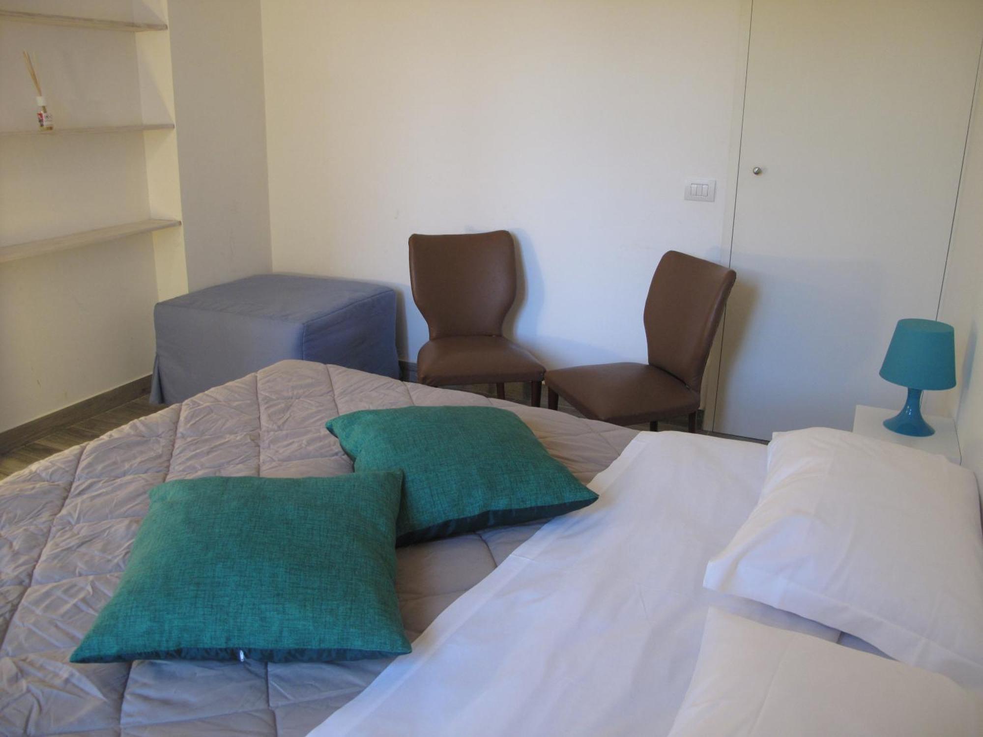 Reggine Holiday Apartments 상트아그넬로 객실 사진