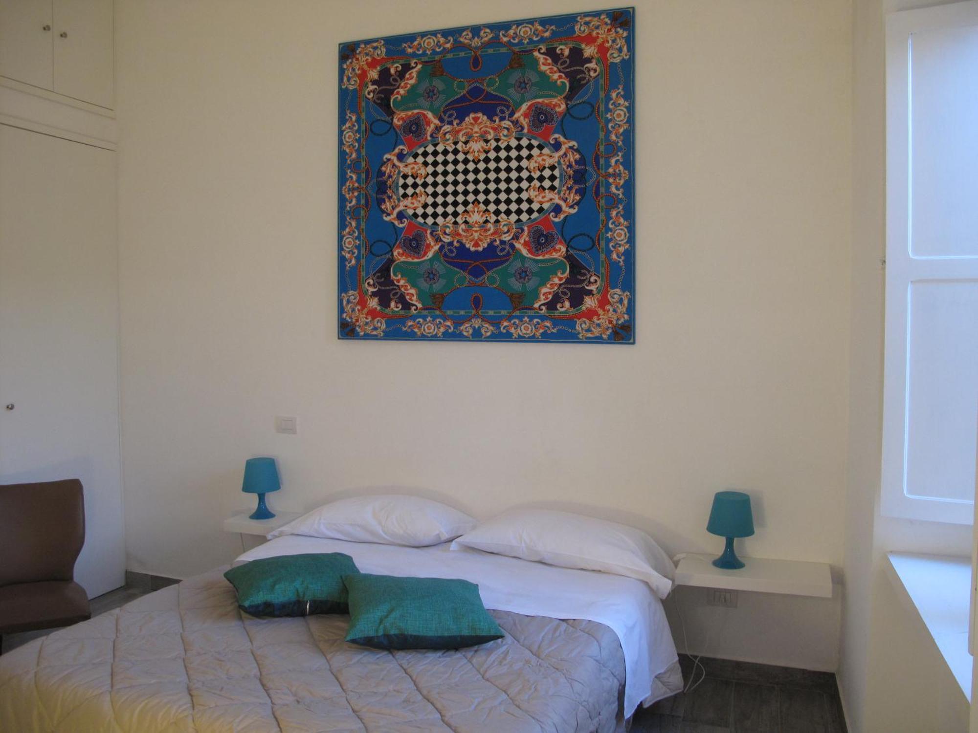 Reggine Holiday Apartments 상트아그넬로 객실 사진