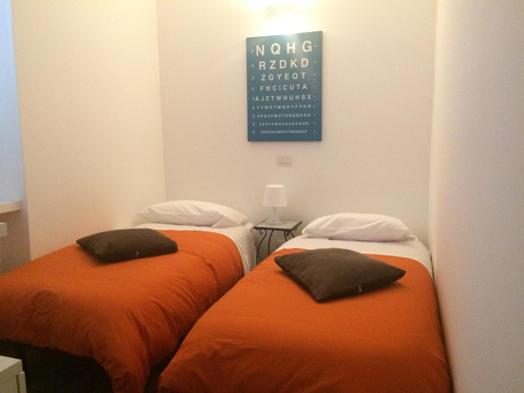 Reggine Holiday Apartments 상트아그넬로 객실 사진