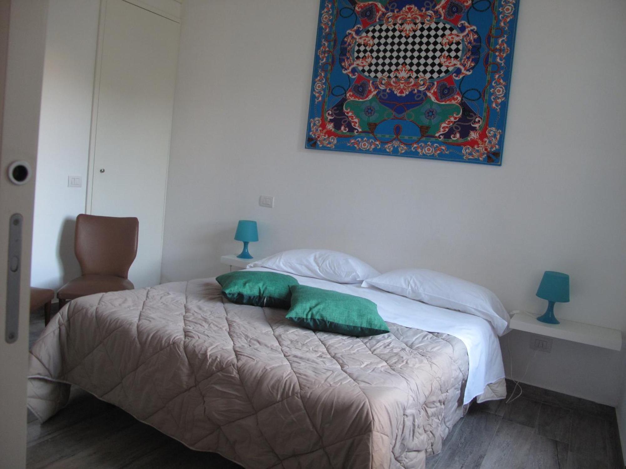 Reggine Holiday Apartments 상트아그넬로 객실 사진