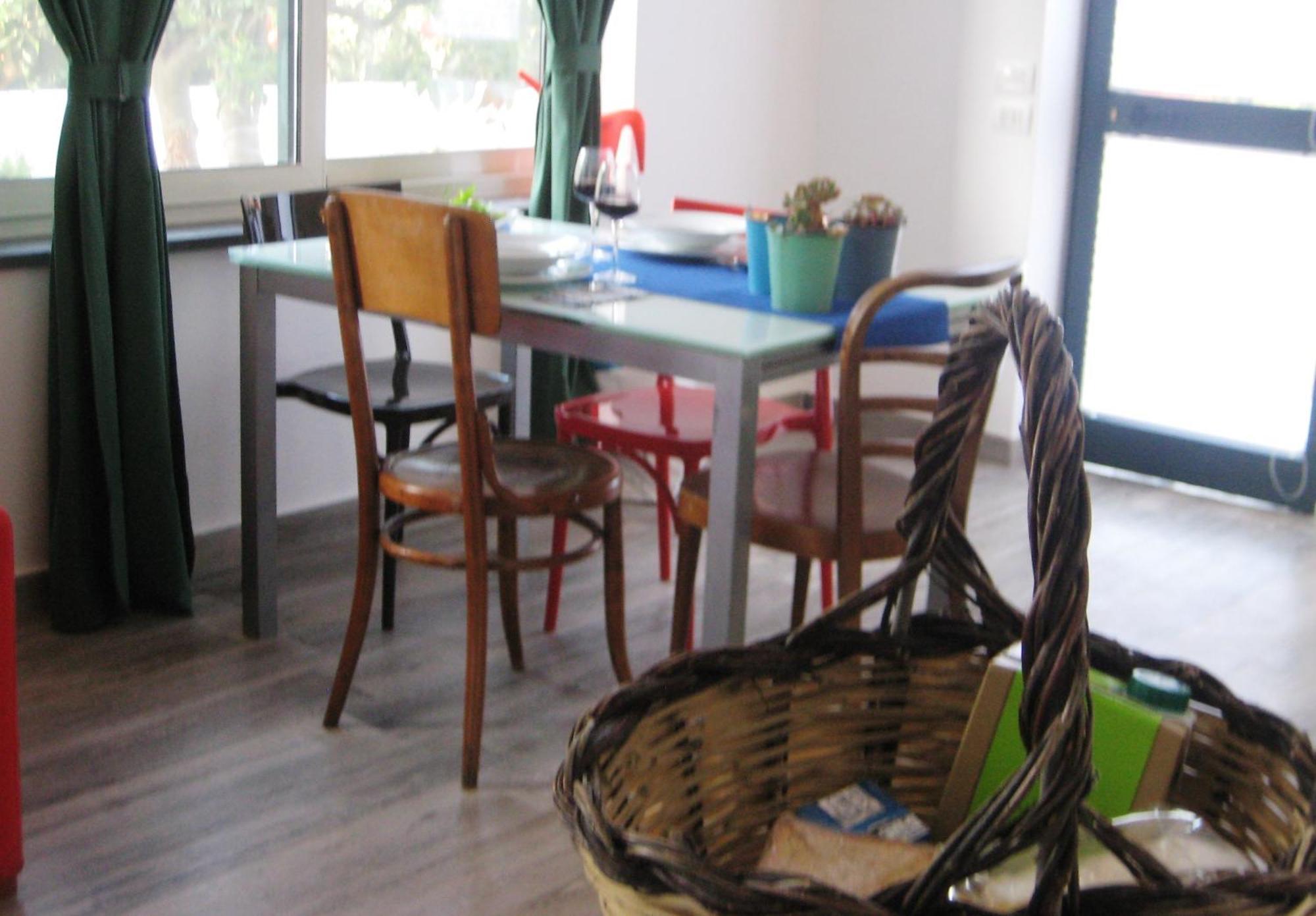 Reggine Holiday Apartments 상트아그넬로 객실 사진