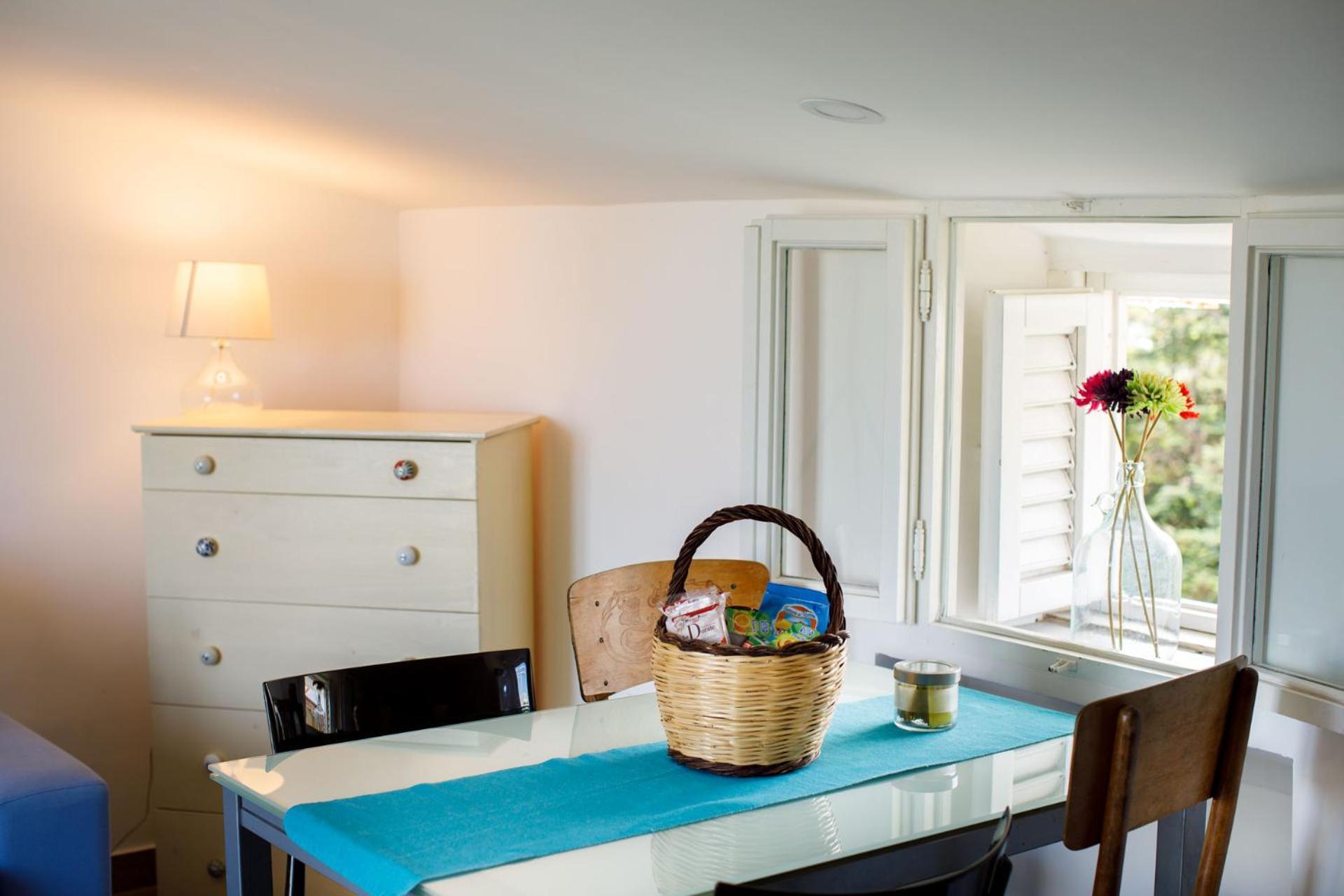 Reggine Holiday Apartments 상트아그넬로 객실 사진