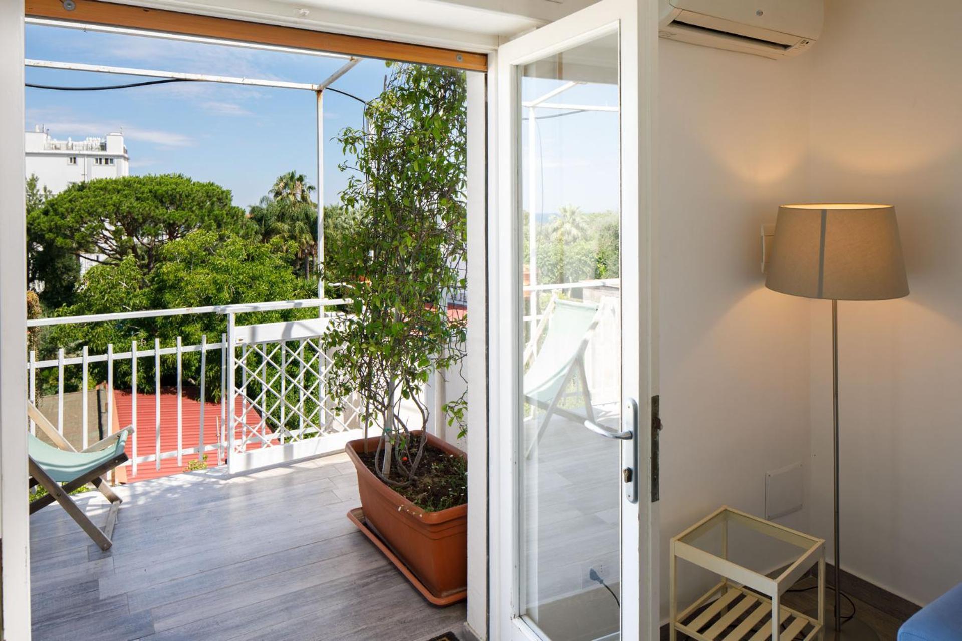 Reggine Holiday Apartments 상트아그넬로 객실 사진