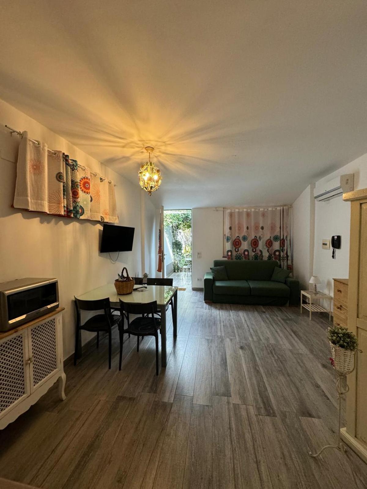 Reggine Holiday Apartments 상트아그넬로 외부 사진