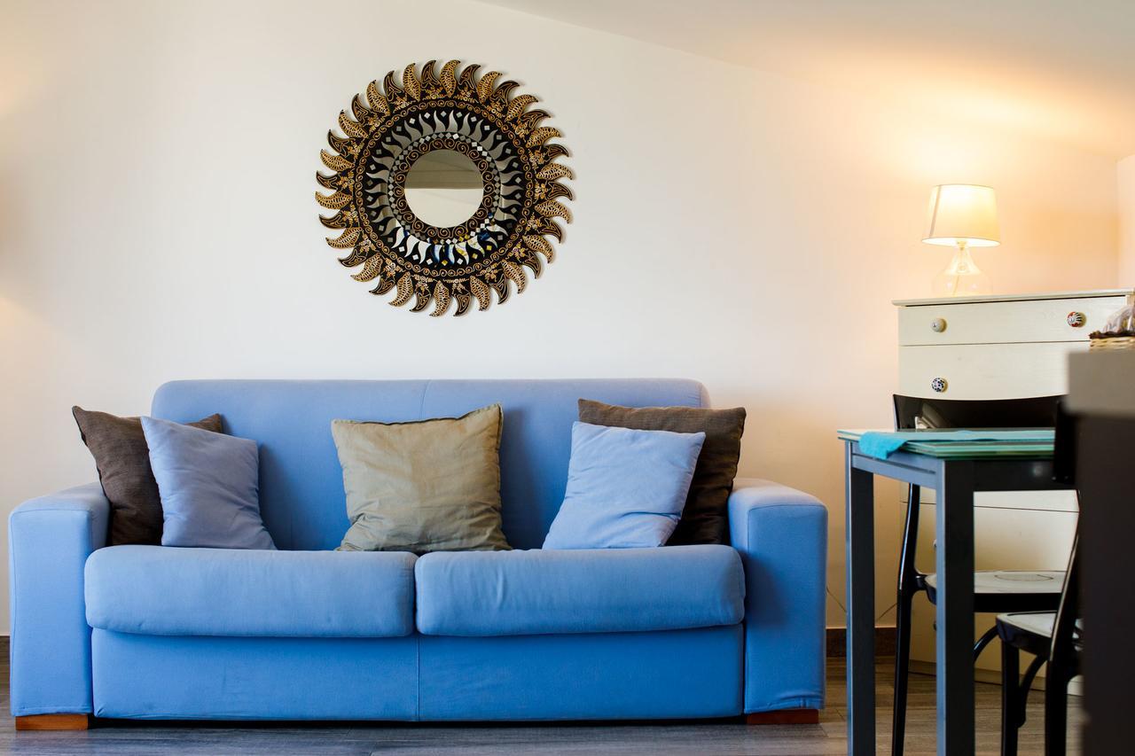 Reggine Holiday Apartments 상트아그넬로 외부 사진